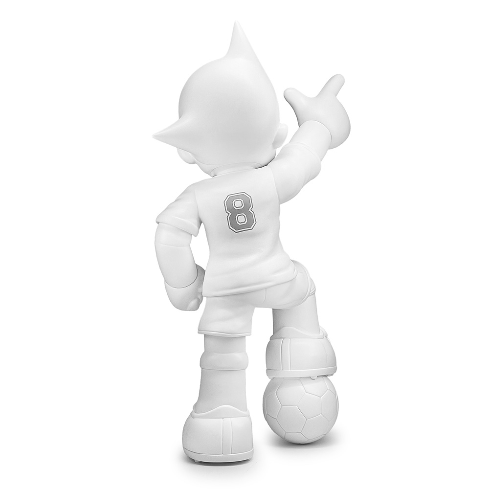 ASTRO BOY 限定版ぬいぐるみ 2色セット TQ-ALBN-ORETO-WHTE-